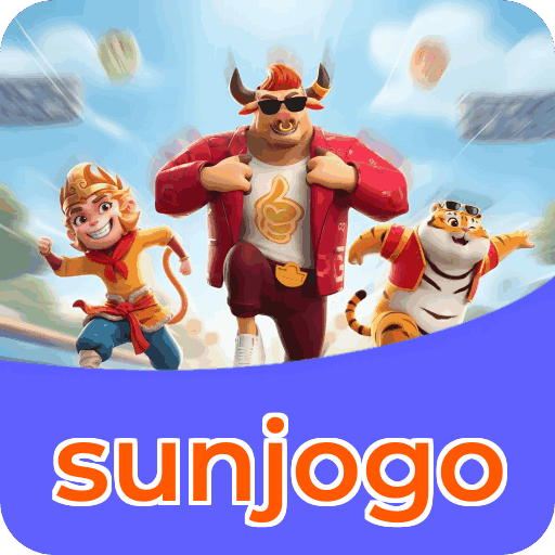 Comparação APP mobile vs versão web da sunjogo