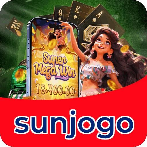 Tabela RTP dos jogos de cassino da sunjogo