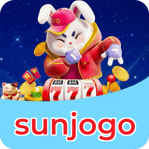 Catálogo sunjogo 2.547 jogos - Pragmatic Play, Evolution, NetEnt