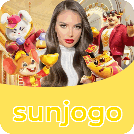 Passo a passo para baixar o app sunjogo — ilustração editorial